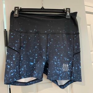 Tres Pinas Limited Edition Running Shorts